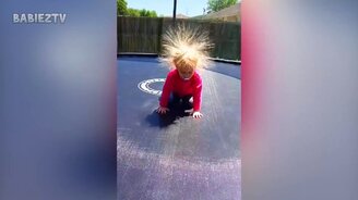 Чудесные и прикольные детские моменты - смотреть видео (10:31)