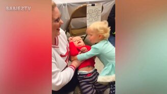 Забавные детские расстройства - смотреть видео (10:20)