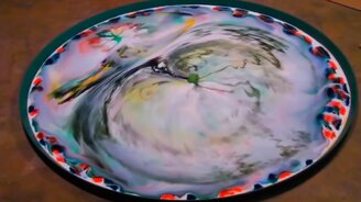 Это потрясающе и красиво! - смотреть видео (11:27)