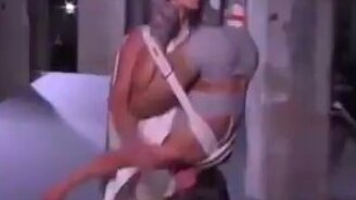 Мода, что ты делаешь! - смотреть видео (0:36)