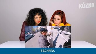 Реакция итальянцев на русскую доброту - смотреть видео (10:20)