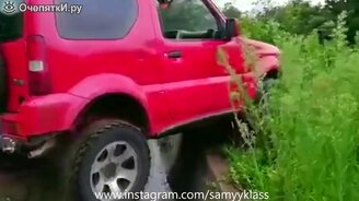 Приколы, странности и чудеса - смотреть видео (7:04)