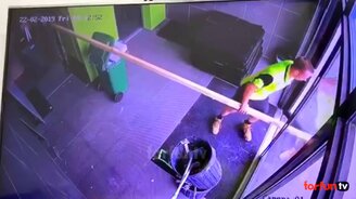 День неудач на работе - смотреть видео (10:03)