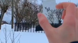 Вся правда из деревни - смотреть видео (1:00)