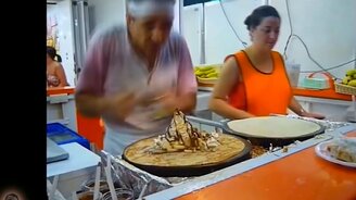 Работники-эксперты по скорости - смотреть видео (10:28)