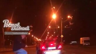 В ванне по Ростову - смотреть видео (0:34)