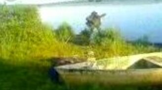 Сапоги скороходы - смотреть видео (0:19)