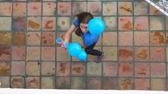 Насколько важен ракурс - смотреть видео (0:22)