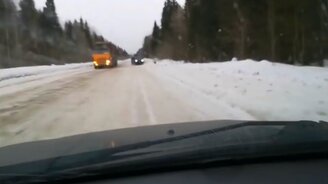 Как мат спасает жизнь - смотреть видео (0:11)