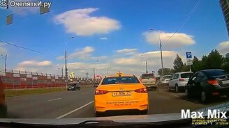 Когда открывают двери не глядя - смотреть видео (5:27)