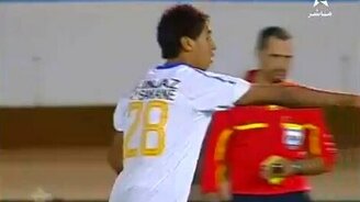 Позор вратаря - смотреть видео (1:03)