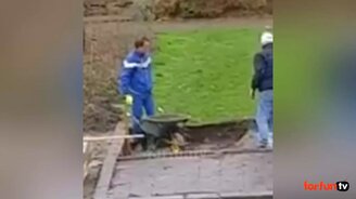 Когда работа не удалась - смотреть видео (10:03)