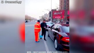 Множество оригинальных приколов - смотреть видео (10:21)