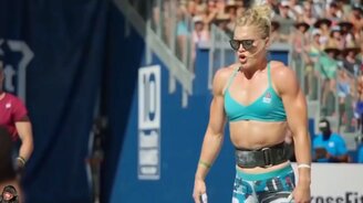 Вот они, спортсмены! - смотреть видео (11:02)