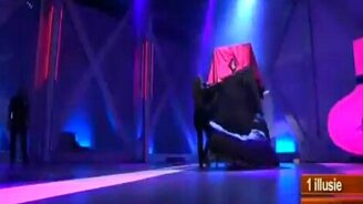 Повелитель огня - смотреть видео (5:20)