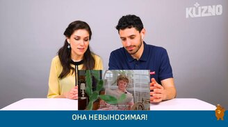 Итальянцы смотрят "Любовь и голуби" - смотреть видео (12:40)