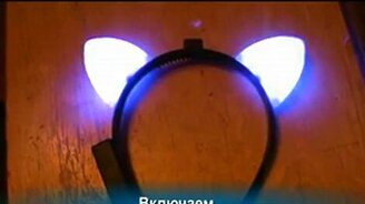 Эволюция синего ведёрка - смотреть видео (1:10)