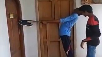 Мартовские прикольчики - смотреть видео (3:26)