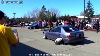 Смешное, курьёзное, трогательное видео - смотреть видео (8:29)