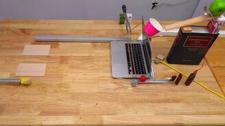 Передай, пожалуйста, соль! - смотреть видео (4:26)