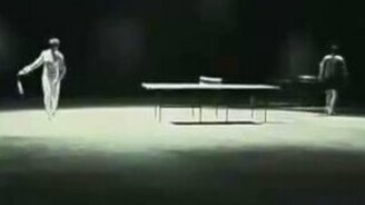 Брюс Ли и теннис - смотреть видео (1:13)