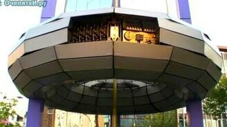 Музыкальные часы - смотреть видео (2:00)