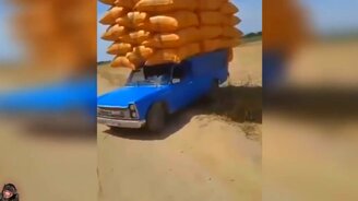 Не верится, что это было - смотреть видео (10:08)