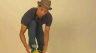 Полезные бытовые советы - смотреть видео (5:11)