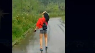 Смешные, провальные и удачные видео - смотреть видео (3:31)