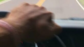 Дёрганая машина - смотреть видео (0:23)