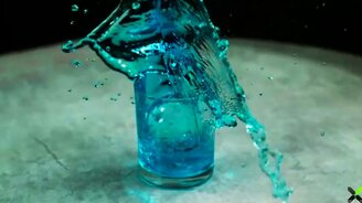 Съёмка 360-градусного замедления - смотреть видео (2:36)