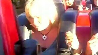 Первая и последняя поездка - смотреть видео (1:33)