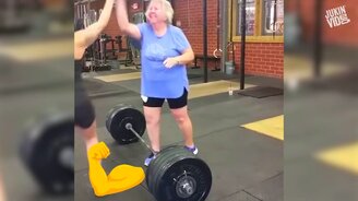 Поразительное и яркое за неделю - смотреть видео (10:07)