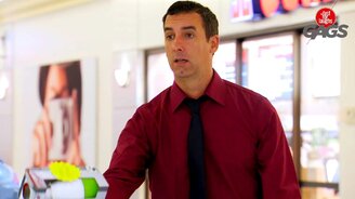 Провальная томаторорезка - смотреть видео (1:35)