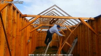 Увлекательное и весёлое в сборнике - смотреть видео (8:42)