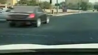 Когда скорость решает всё - смотреть видео (0:14)