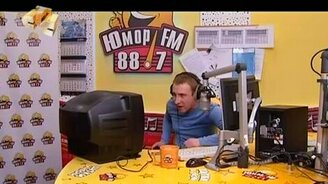 Комментатор увлёкся - смотреть видео (0:47)