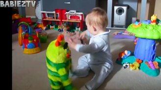 Время потанцевать! - смотреть видео (2:22)