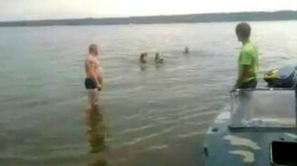 Футболист вне штата - смотреть видео (0:30)