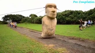 Привет приколам с озвучкой - смотреть видео (6:02)