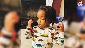 Приколы, пойманные за неделю - смотреть видео (10:08)