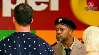 Смирно, граждане! - смотреть видео (1:46)