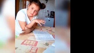 Огурцы вместо грибов - смотреть видео (4:54)