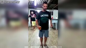 Сборка чудного и весёлого - смотреть видео (10:00)