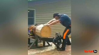 Невероятно быстрые работники - смотреть видео (11:35)