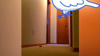 Наташа, закрой окно! - смотреть видео (0:48)