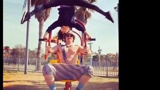 Удивительные умельцы - смотреть видео (6:05)