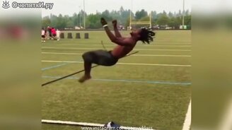 Яркие сюжеты и забавные провалы - смотреть видео (10:36)