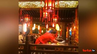 Самые быстрые руки в мире - смотреть видео (11:05)