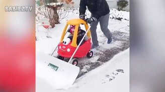 Когда папа обо мне заботится - смотреть видео (10:11)